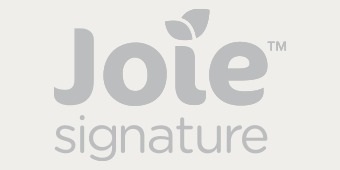 logo joie signature