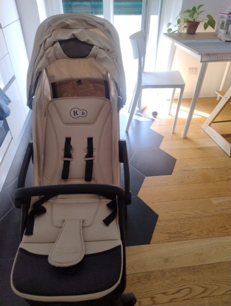 Passeggino Kinderkraft in buono stato