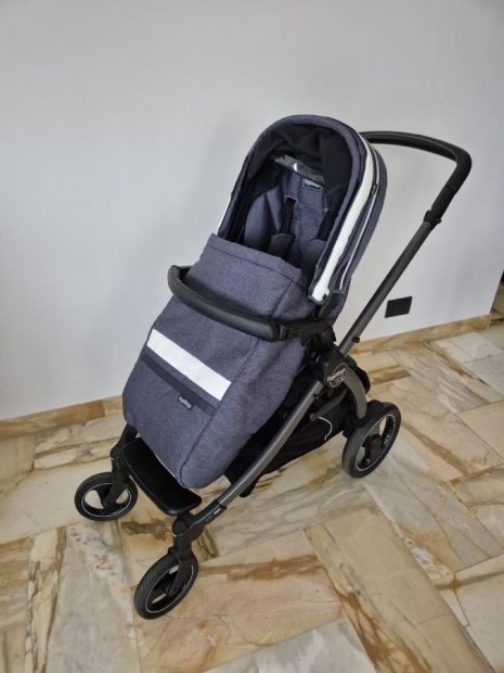 Trio Peg Perego Book 51