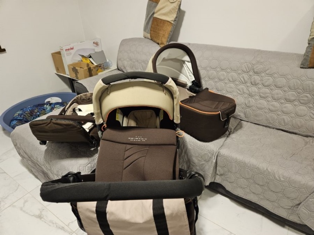 Trio Jan� Matrix 2