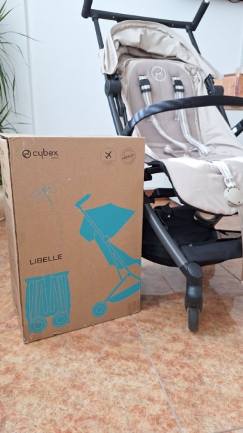 Cybex Libelle