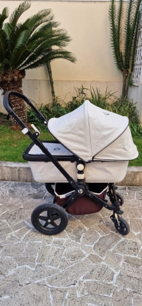 Duo Bugaboo Cameleon3