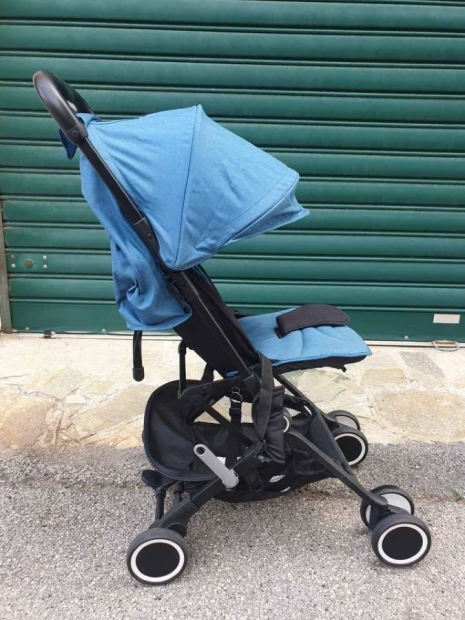 Passeggino Giordani Viro