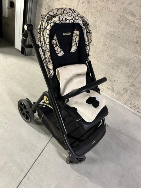 Peg Perego Trio Veloce