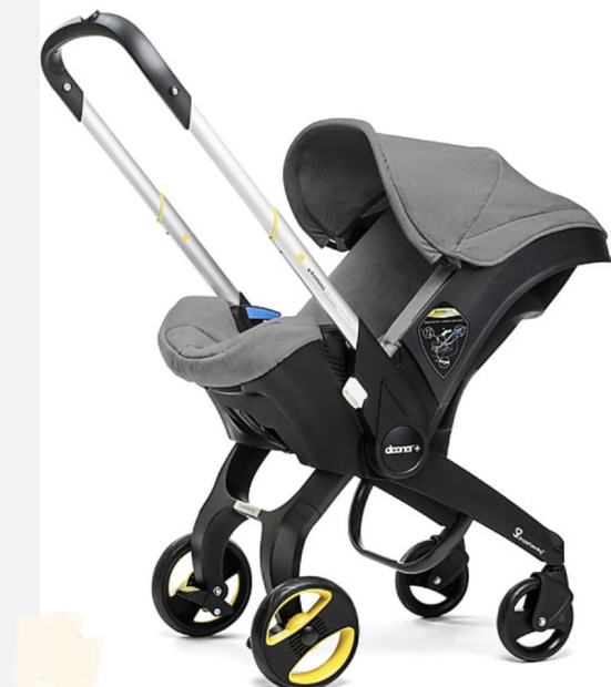 Doona ovetto passeggino 