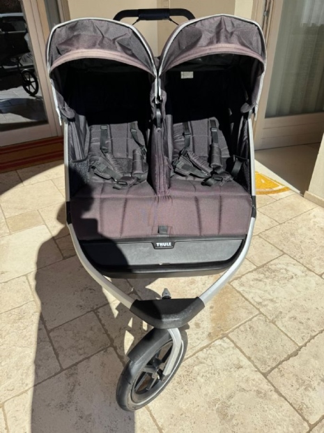 Thule passeggino gemellare Urban Glide 2 Double