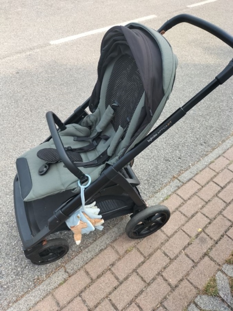 Trio Inglesina Aptica XT
