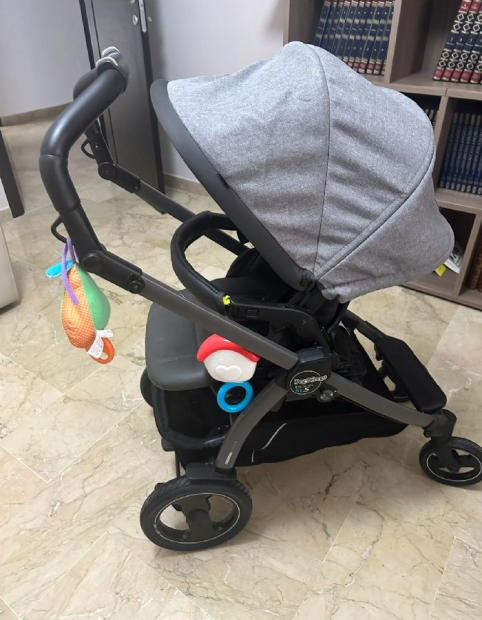 Peg Perego Book 51s