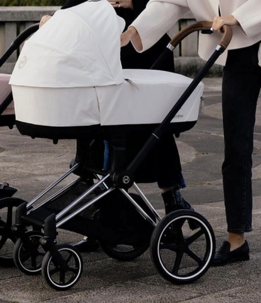 Cybex Priam 