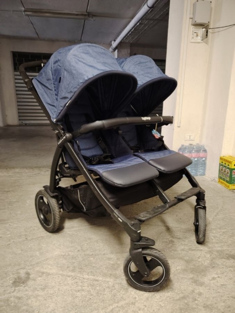 Peg Perego Book For Two