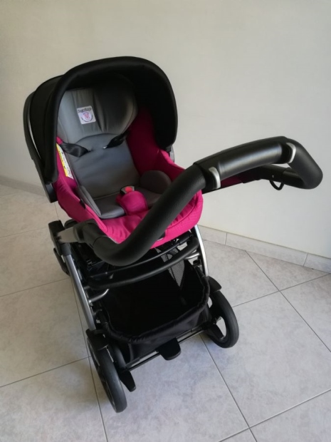 Peg Perego Book 5