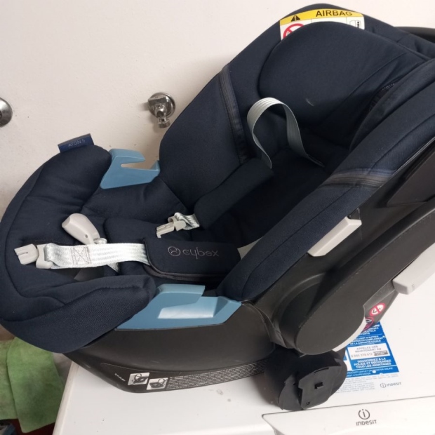 Cybex Travel System