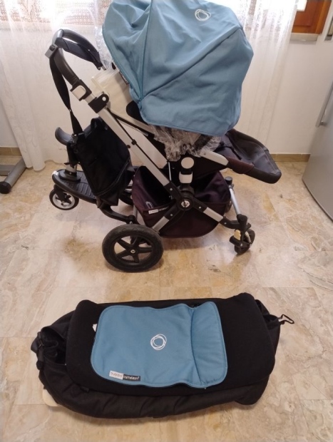 Bugaboo Camaleon 3