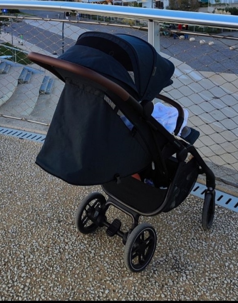 Maxi-Cosi Soho 