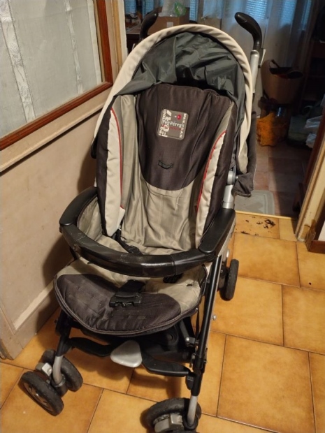 Peg Perego passeggino