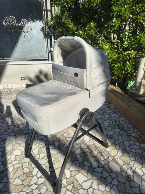 Peg Perego Veloce Moonstone 