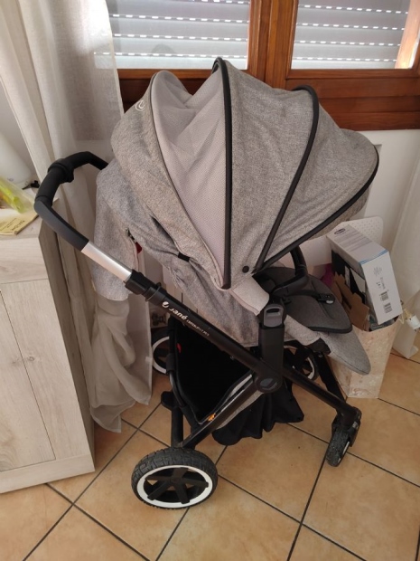 Duo/Trio Jan� Crosslight