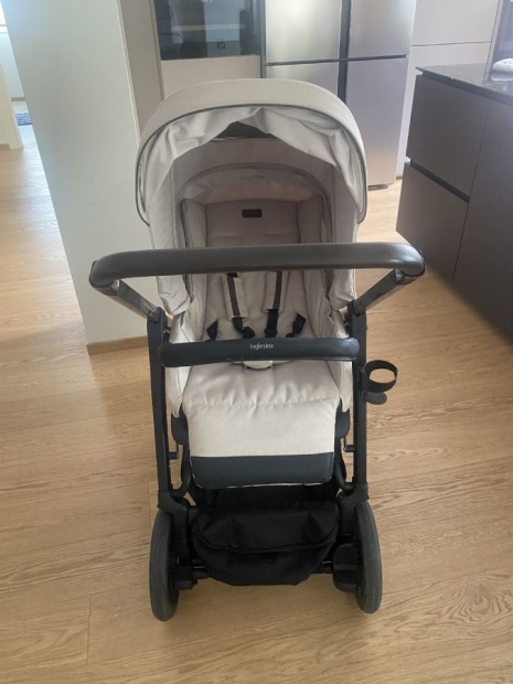 Trio Inglesina APTICA
