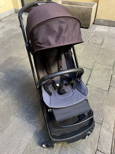 Bugaboo Butterfly