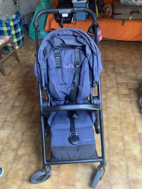 Cybex Balios S