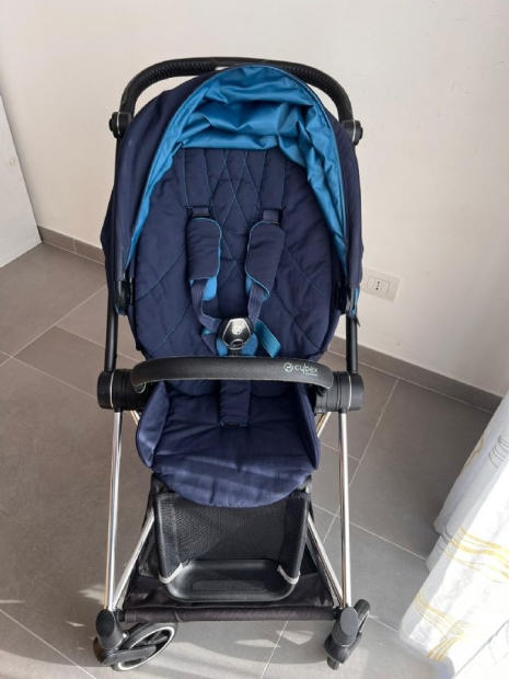 Cybex Mios come nuovo