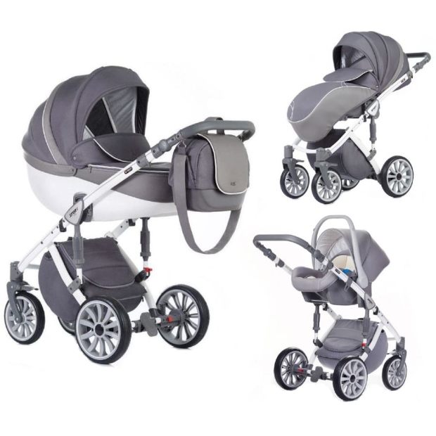 Trio Anex  Sport 2018