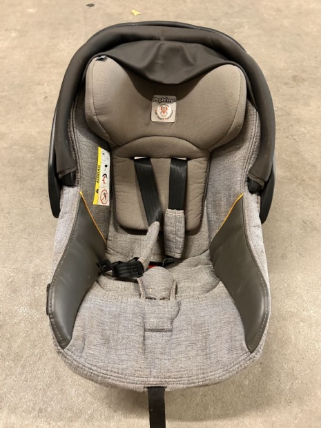 Trio Peg Perego Book 51
