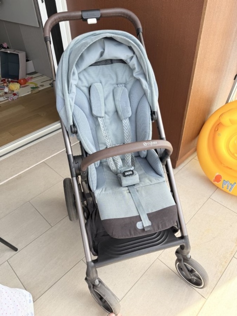 Cybex Balios S