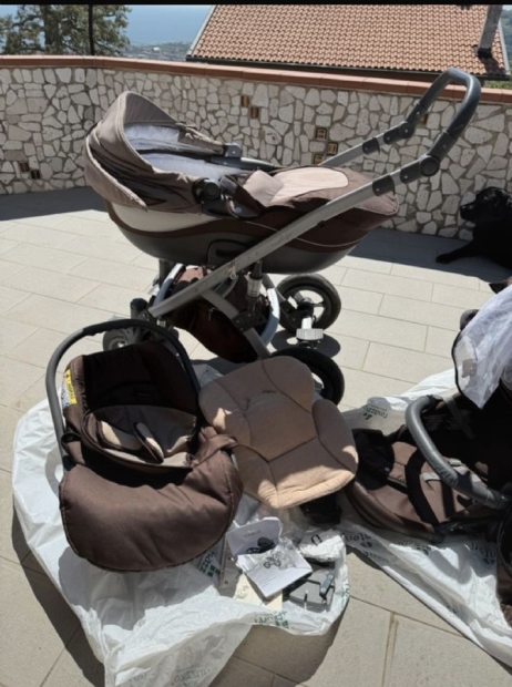 Trio Neonato TaKo