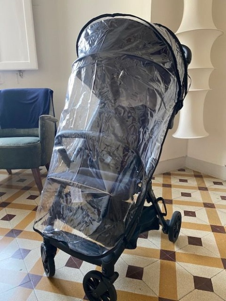 Inglesina Quid 2