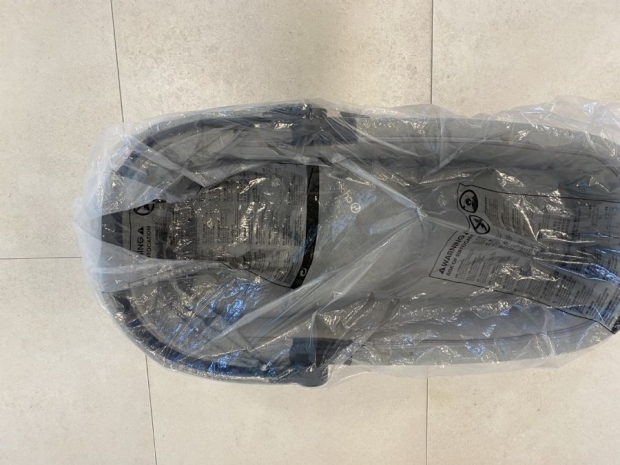 Navicella cybex COT S