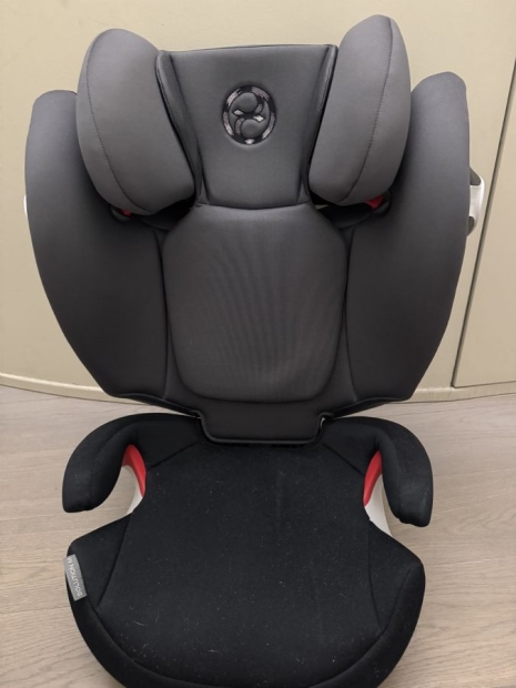 Seggiolino auto  Cybex modello 2/3 - ottimo stato