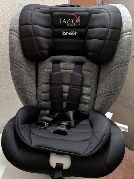Seggiolino Brevi