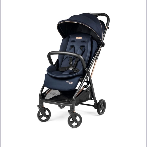 Peg Perego Selfie Plus 