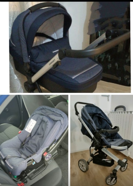 Trio Foppapedretti
