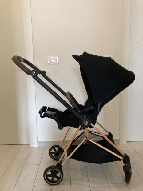 Cybex Duo Mios