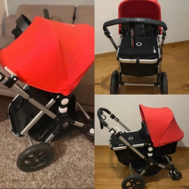 Bugaboo Cameleon 3