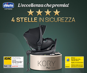 Chicco Kory Plus i-Size