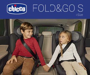 Chicco Fold&Go S