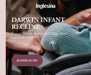 Inglesina Darwin Infant Recline