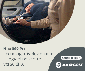 Maxi-Cosi Mica 360 Pro