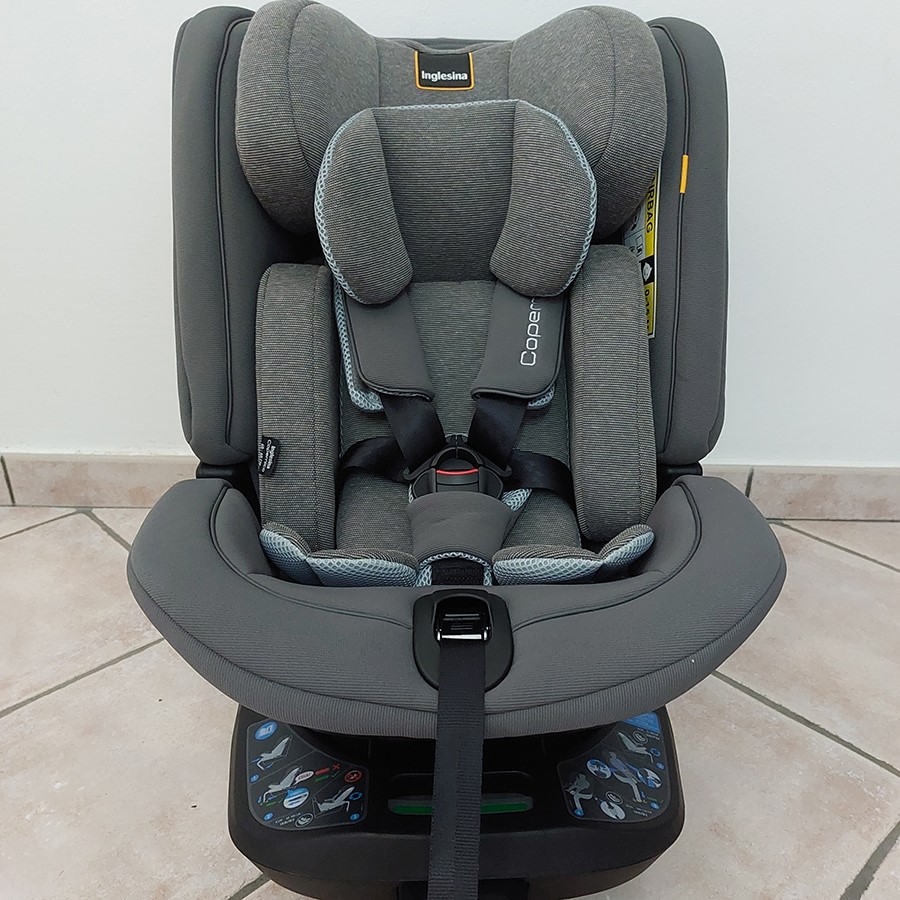 Autostoel Babideal Bambini Sedute e seggiolini per auto Seggiolini per auto babideal Seggiolini per auto 