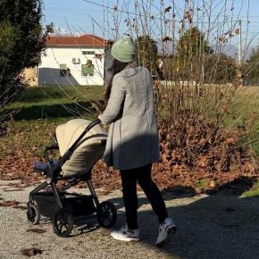 Recensione Be Cool Duo Stratos - Melina&nbsp;Fernandez - Prova su strada