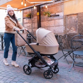 Recensione Jane Duo Keep - Florencia Melina&nbsp;Nappa - Prova su strada