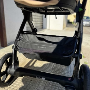 Recensione Jane Duo Keep - Filomena&nbsp;Polito - Prova su strada