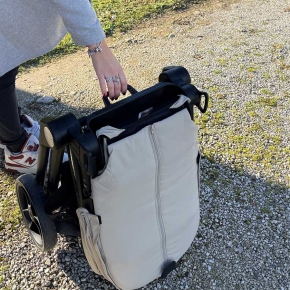 Recensione Be Cool Duo Stratos - Melina&nbsp;Fernandez - Prova in auto