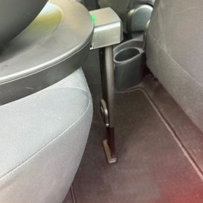 Recensione Chicco EverOne i-Size - Beatrice&nbsp;Chelazzi - Prova in auto