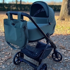 Recensione Jane Duo Keep - Sara&nbsp;Gatto - Prova su strada