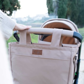 Recensione Jane Duo Keep - Florencia Melina&nbsp;Nappa - Prova confort