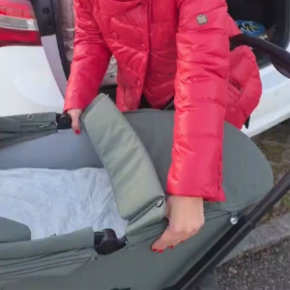 Recensione Jane Duo Keep - Sara&nbsp;Gatto - Prova in auto